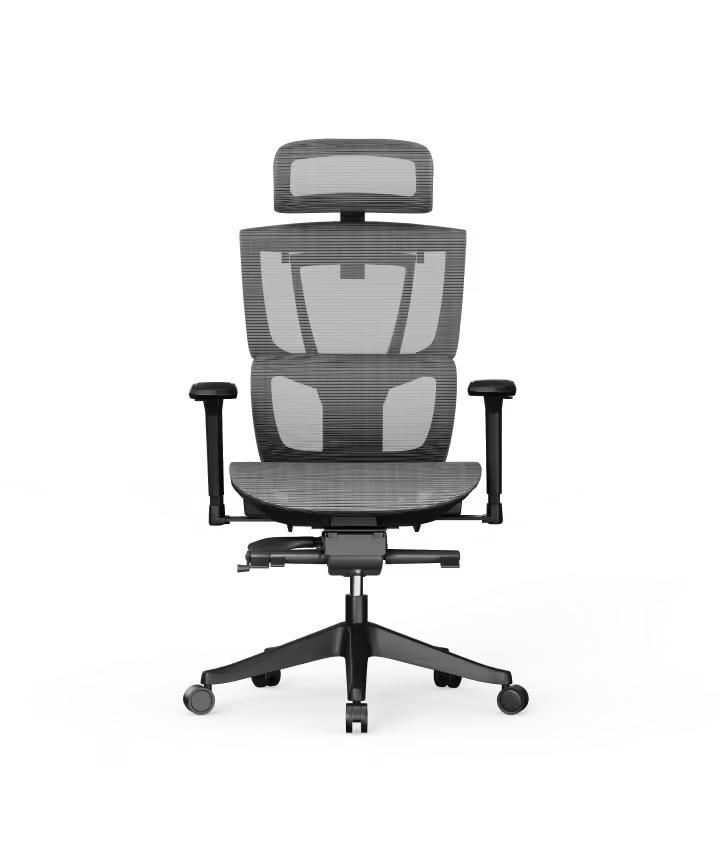 Ergonomische Bureaustoel -  Office Chair - Gamestoel - Volwa, Huis en Inrichting, Bureaustoelen, Nieuw, Verzenden