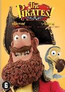 Pirates - The band of misfits (NL/VL/FR/UK) op DVD, CD & DVD, DVD | Films d'animation & Dessins animés, Envoi