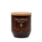 WoodWick ReNew Candle Ginger & Tumeric Medium (Geurkaarsen), Nieuw, Verzenden