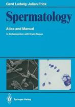Spermatology 9783540192268, Boeken, Gelezen, Gerd Ludwig, Julian Frick, Verzenden