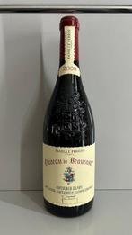 2009 Château de Beaucastel - Châteauneuf-du-Pape - 1 Fles, Verzamelen, Nieuw