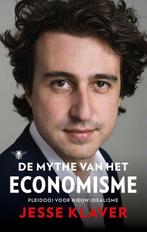 De mythe van het economisme (9789023496953, Jesse Klaver), Nieuw, Verzenden