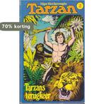 Tarzans terugkeer 9789061571599 Burroughs, Boeken, Verzenden, Gelezen, Burroughs