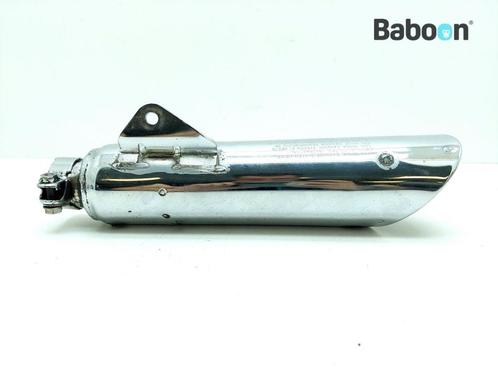 Silencieux déchappement Original droite Honda VT 500 C, Motoren, Onderdelen | Honda, Verzenden