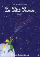 Le petit prince 2 - Rob de regenboog op DVD, Cd's en Dvd's, Dvd's | Tekenfilms en Animatie, Verzenden, Nieuw in verpakking