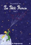 Le petit prince 2 - Rob de regenboog op DVD, Cd's en Dvd's, Verzenden, Nieuw in verpakking