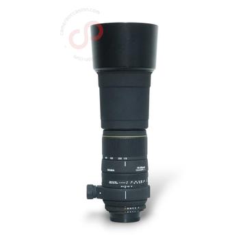 Sigma 170-500mm 5.0-6.3 D APO DG (Nikon) nr. 0364 beschikbaar voor biedingen