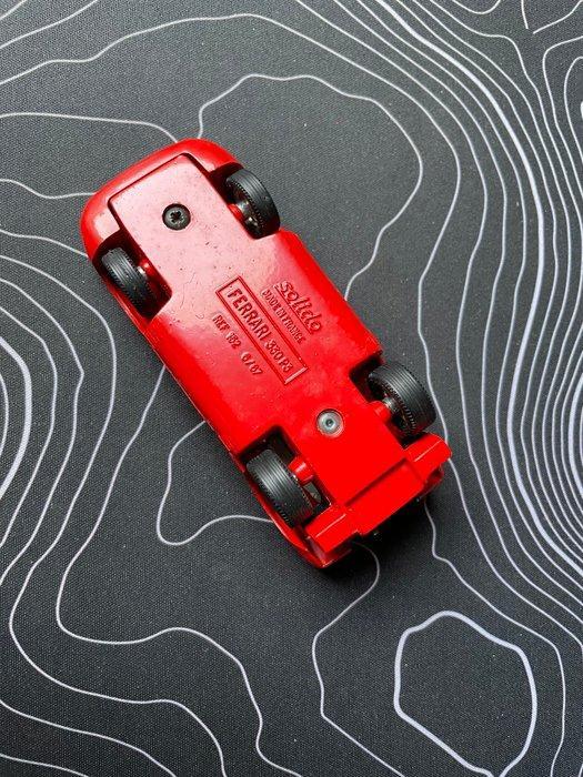 Solido 1:43 - Modelauto - Ferrari - 330 P3, Hobby en Vrije tijd, Modelauto's | 1:5 tot 1:12