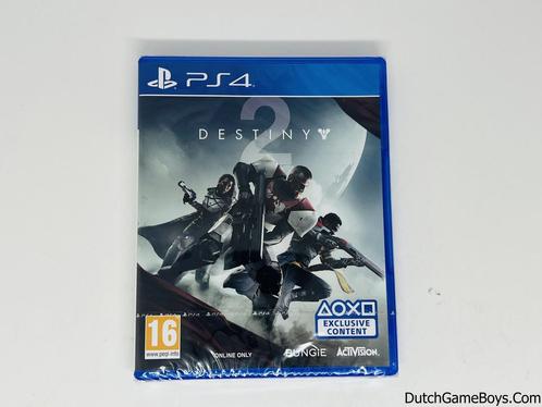 Destiny 2 - New & Sealed, Consoles de jeu & Jeux vidéo, Jeux | Sony PlayStation 4, Envoi