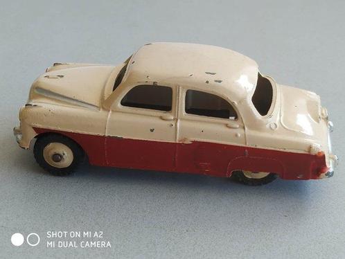 Dinky Toys 1:48 - 1 - Berline miniature - Original First, Hobby en Vrije tijd, Modelauto's | 1:5 tot 1:12