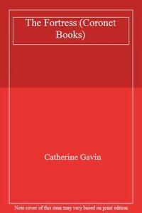 The Fortress (Coronet Books) By Catherine Gavin, Livres, Livres Autre, Envoi
