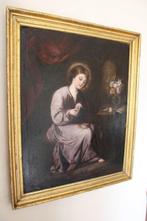 Francisco de Zurbaran (1598-1664), Navolger van - Il Bambino, Antiek en Kunst