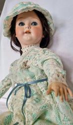 Heubach - Pop 250.6 1/2 Germany - 1910-1920 - Duitsland, Antiek en Kunst