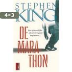 De marathon 9789024552191 Stephen King, Verzenden, Gelezen, Stephen King