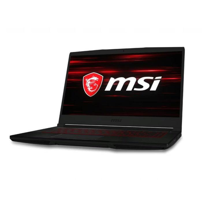 MSI GF63 Thin 9SC - Intel Core i7 - 16GB, Computers en Software, Windows Laptops, Ophalen of Verzenden