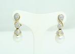 Other brand - Boucles doreilles - 18 carats Or jaune, Nieuw