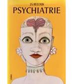 Psychiatrie 9789035212701, Boeken, Gelezen, J.S. Reedyk, Verzenden