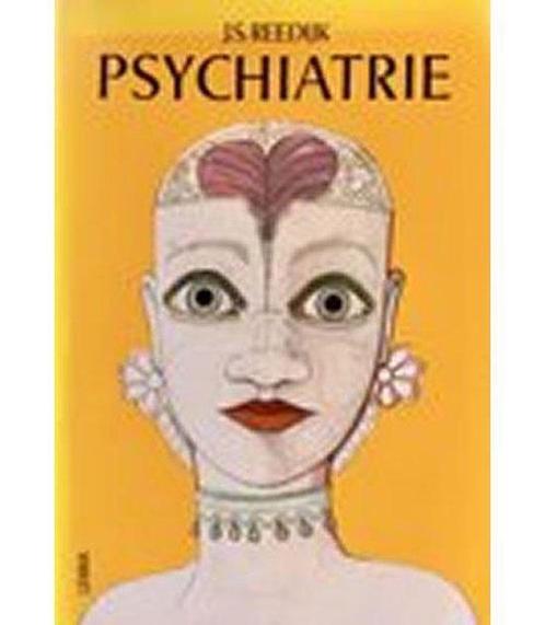 Psychiatrie 9789035212701, Boeken, Wetenschap, Gelezen, Verzenden