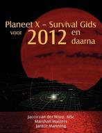Planeet X - Survival Gids voor 2012 en daarna - Jacco van de, Verzenden