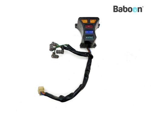 Display Controlelampen Honda CB 900 C 1980-1982, Motoren, Onderdelen | Honda, Gebruikt, Verzenden