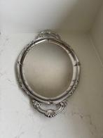 Alessi - Serveerschaal (2) - Staal, Antiek en Kunst