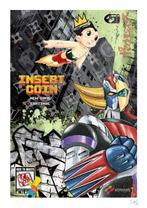 SKE - Goldorak X Astroboy Insert Coin, Antiek en Kunst