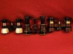 Zoom binoculars - 1880-1960 - Duitsland - A. Schiller, ARO
