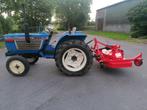 Iseki TL2500 Minitractor met maaier, Zakelijke goederen, Landbouw | Tractoren, Nieuw