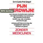 Pijn verdwijn 9789020433029 Gelb, Boeken, Verzenden, Gelezen, Gelb