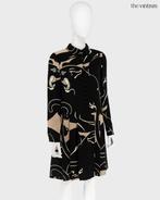 Valentino - Pure Silk - New With Tags - Jurk