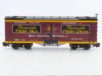 Bachmann G - 98661 - Wagon de marchandises pour trains, Hobby en Vrije tijd, Modeltreinen | Overige schalen, Nieuw