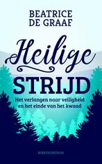 Heilige strijd 9789023950592 Beatrice de Graaf, Boeken, Godsdienst en Theologie, Verzenden, Gelezen, Beatrice de Graaf