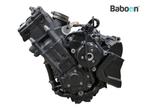 Motorblok Yamaha FZ 1 2006-2009 (FZ1 FAZER), Motoren, Verzenden, Gebruikt