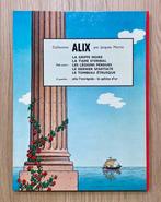 Alix T3 - LIle Maudite - C - 1 Album - Herdruk - 1969, Livres