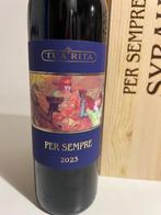 2023 Tua Rita, Per Sempre - Toscane IGT - 1 Fles (0,75, Nieuw