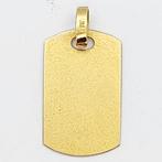 Hanger - 18 karaat Geel goud, Handtassen en Accessoires