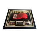Tyson Fury Premium Frame – Museum Quality - Gant de boxe, Nieuw