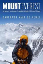 Mount Everest 9789493160392 Wilco Dekker, Verzenden, Gelezen, Wilco Dekker