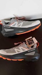 Salomon - Low-top sneakers - Maat: EU 46 - Nieuw met tags, Kleding | Heren, Schoenen, Nieuw