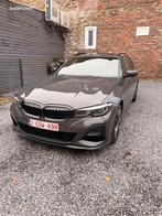 BMW 330e TOURING PACK M INDIVIDUAL 2021, Ophalen