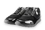 Hassia Sneakers in maat 37½ Zwart | 5% extra korting, Kleding | Dames, Hassia, Verzenden, Zwart, Zo goed als nieuw