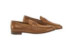 TESTONI - 8 UK - 42 IT - Loafer Shoes Bolognese Construction, Kleding | Heren, Schoenen, Nieuw