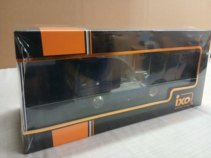 IXO 1:43 - Model vrachtwagen - Iveco Stralis 2012, Hobby en Vrije tijd, Modelauto's | 1:5 tot 1:12