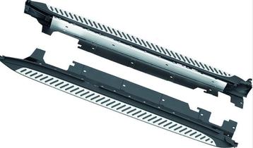 Treeplanken (Sidestep) BMW X2 F39 B452