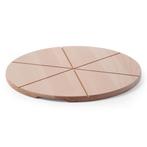 Pizzaplank | Hout | Diverse Formaten | Snijgroeven |, Verzenden, Nieuw in verpakking