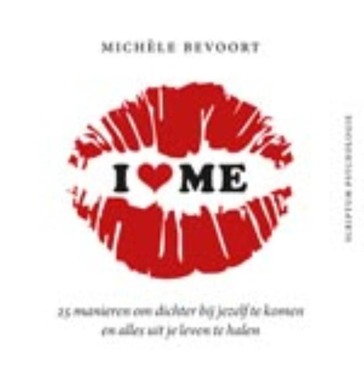 I love me / Scriptum psychologie 9789055947577, Boeken, Psychologie, Zo goed als nieuw, Verzenden