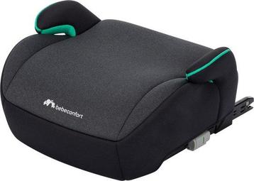 Bebeconfort Manga i-Fix - Zitverhoger - Tinted Black - Va... beschikbaar voor biedingen