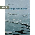 Boekje Voor Sarah 9789048413676 Marlene Lokin, Boeken, Verzenden, Zo goed als nieuw, Marlene Lokin