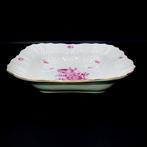 Herend - Large Square Serving Bowl (27,5 cm) - Printemps