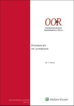 Pandrecht op aandelen 9789013173406, Boeken, Verzenden, Zo goed als nieuw